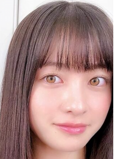 画像検証 山田杏奈の目が茶色い ハーフなの 色が薄いのは遺伝