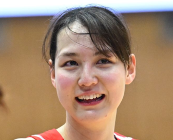 バスケの田中真美子が童顔＆モデルっぽくて可愛い！厳選画像で紹介！