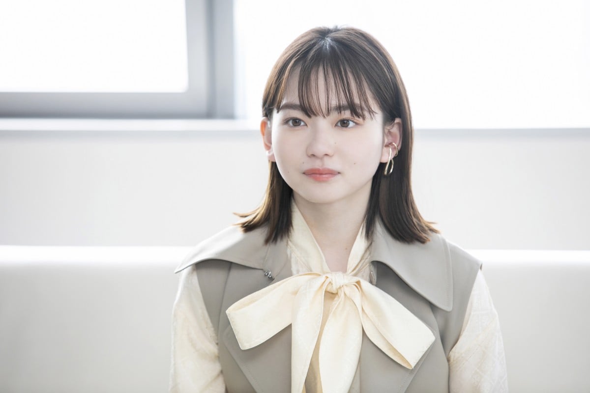 【最新】山田杏奈の映画・テレビ・番組出演10選！2024年以降の作品も